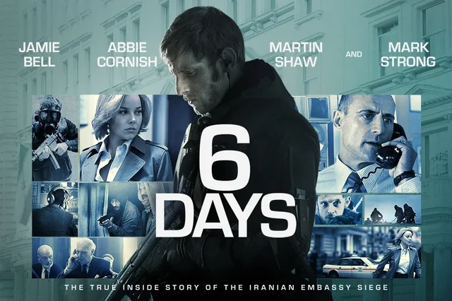 6 Days