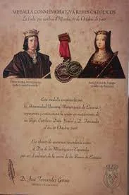 Obtención del certificado de casamiento por el papa