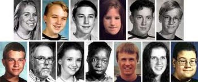 Columbine High School Massacre