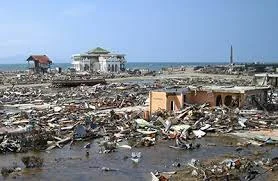 Sumatra Earthquake (Indonesia)
