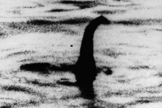 The Loch Ness Monster