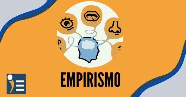 John Locke, Representante del Empirismo