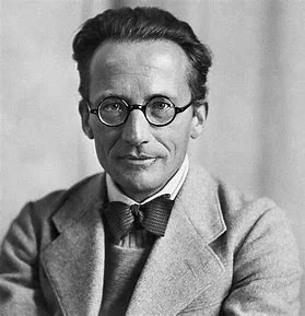 Erwin Schrodinger