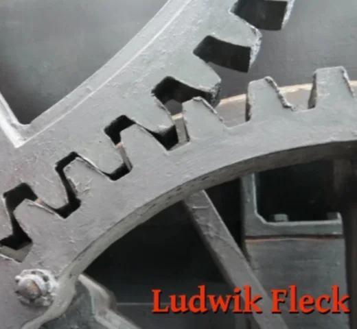 Ludwik Fleck, Teoria Del Pensamiento Colectivo (1896-1961)