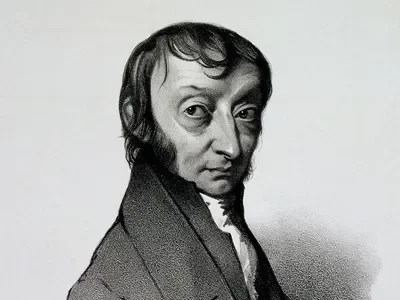 Amedeo Avogadro