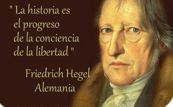 Georg Wilhelm Friedrich Hegel Dialéctica y el Idealismo Absoluto (1770-1831)