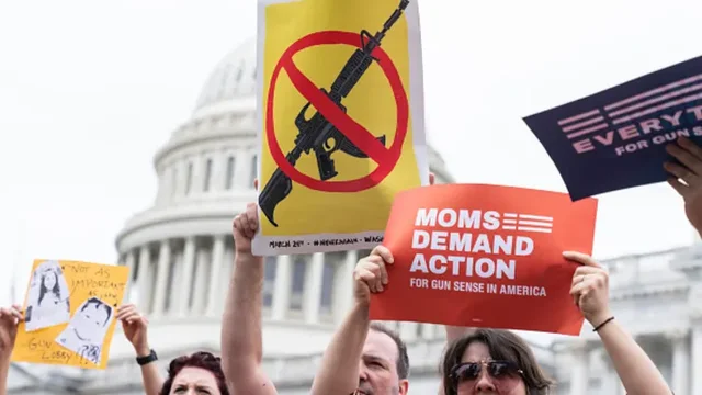 CEO Letter Demanding Action on Gun Violence