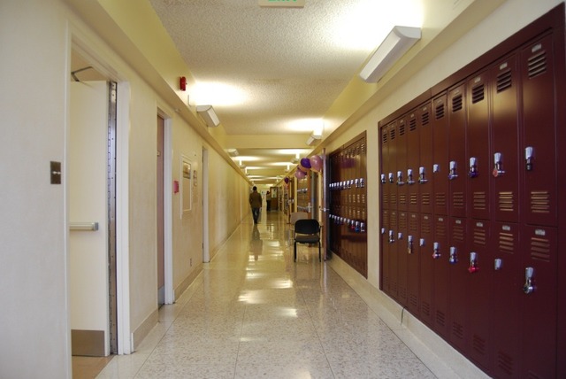 Baltimore City Public Schools  signed contract with EAI.