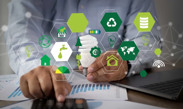 Administración Sostenible