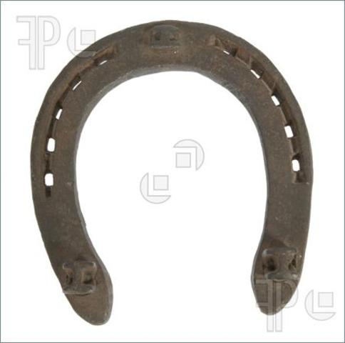 Horse shoes