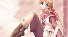 Timeline: anime/ manga timeline xx