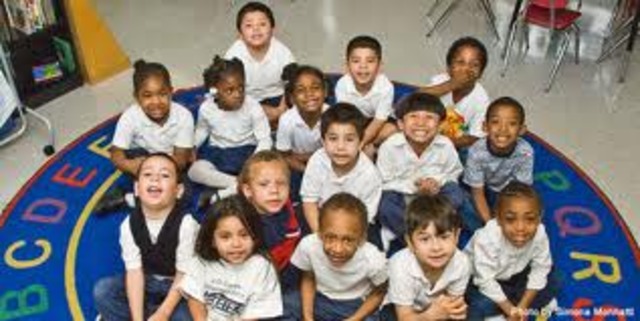 Fact about Public School 2001-2002