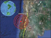 Chile Earthquake (Chile)