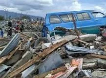 Sulawesi Earthquake (Indonesia)