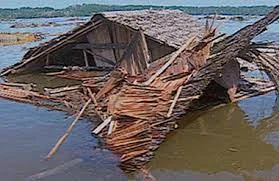 Papua New Guinea Earthquake (Papua New Guinea)