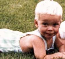 The Birth of Christopher John Kempczinski