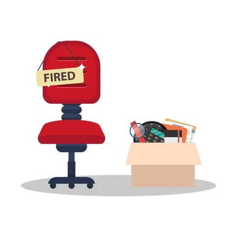 Mass Termination Of Store Managers