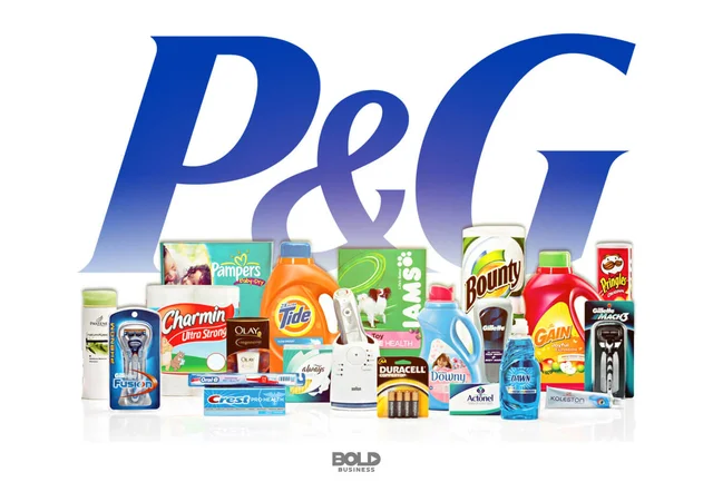 Brand Manager, Soap Sector of Procter & Gamble