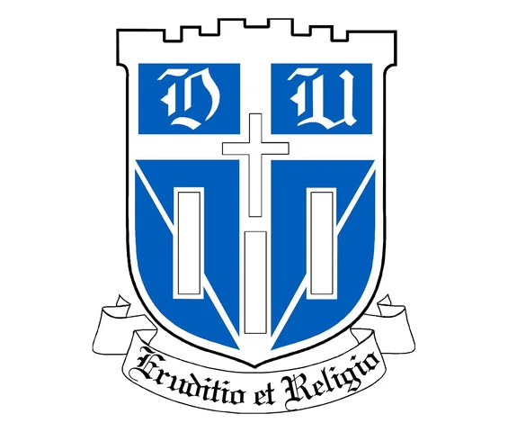 Graduated from Duke University