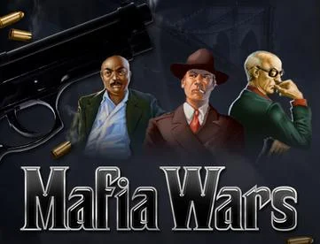 Mafia Wars Launch