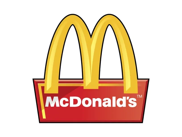 Join the McDonalds Family