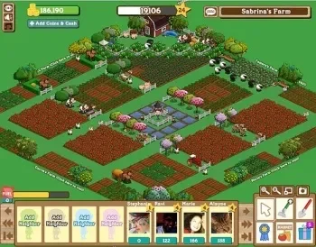 Zynga Sued Over Deceptive Advertising