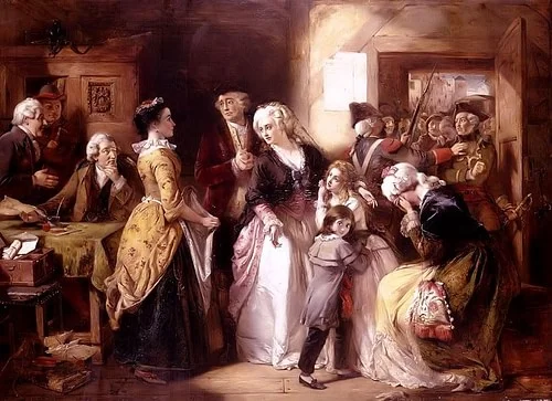 Fuga de Varennes