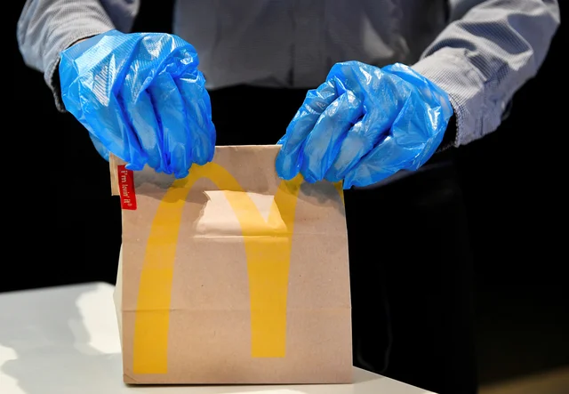 Unsafe Food Lawsuit