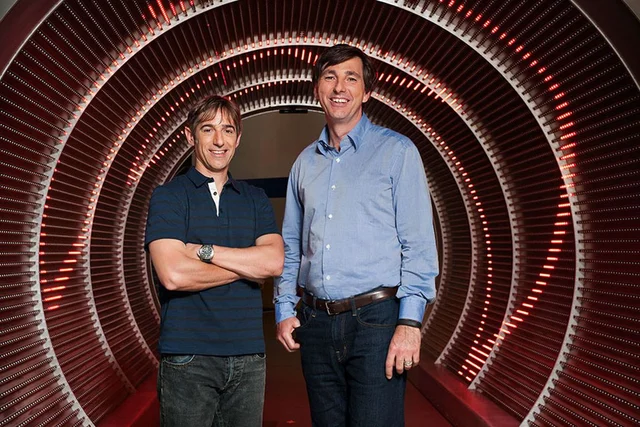 Mark Pincus steps down from CEO at Zynga