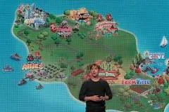 Mark Pincus becomes CEO of Zynga (Again)