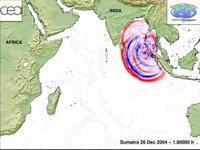 Sumatra Earthquake (Indonesia)