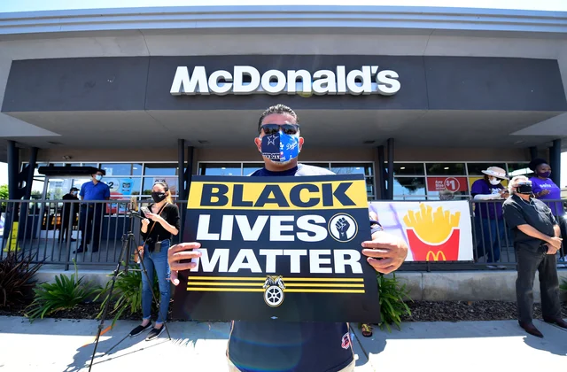 Racial Lawsuit Filed