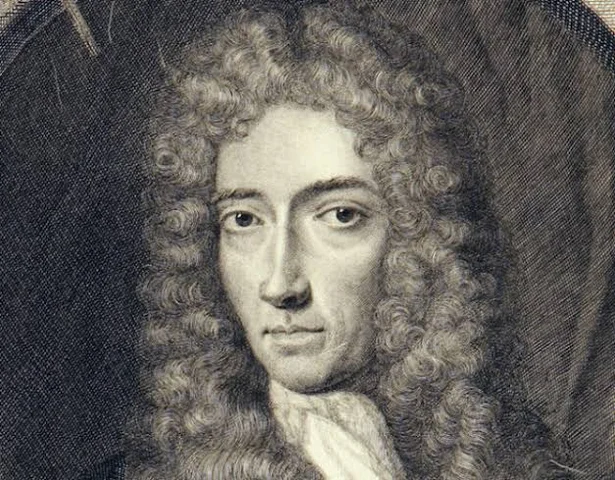 Robert Boyle