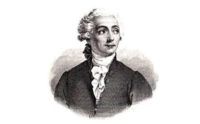 Antone Lavoisier