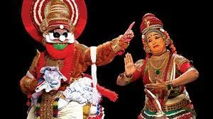 Sanskrit Drama