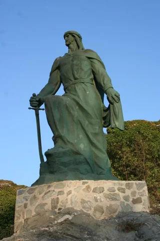 Abderraman I es proclama emir de Còrdova