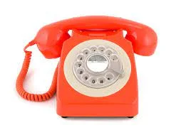 Telephone in the 1970s