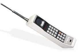 Telephone in the 80s