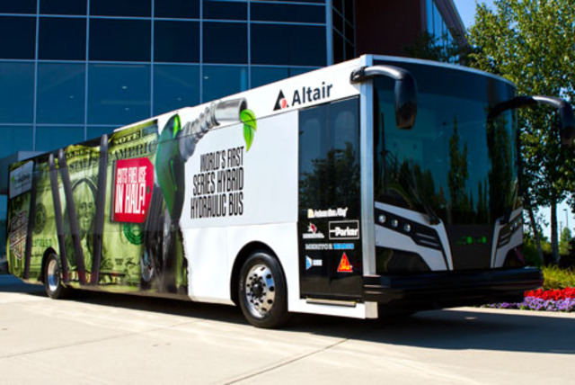 BUSolutions Launched