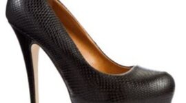 Timeline: History of shoes