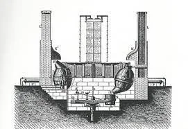 Creación del pudelado por Onion y Henry Cort