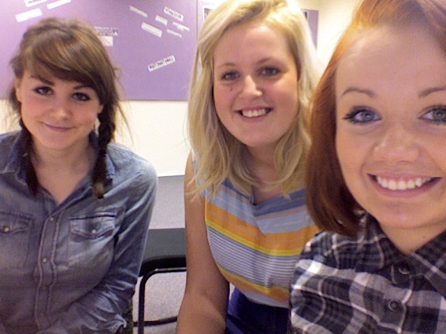 Institution research