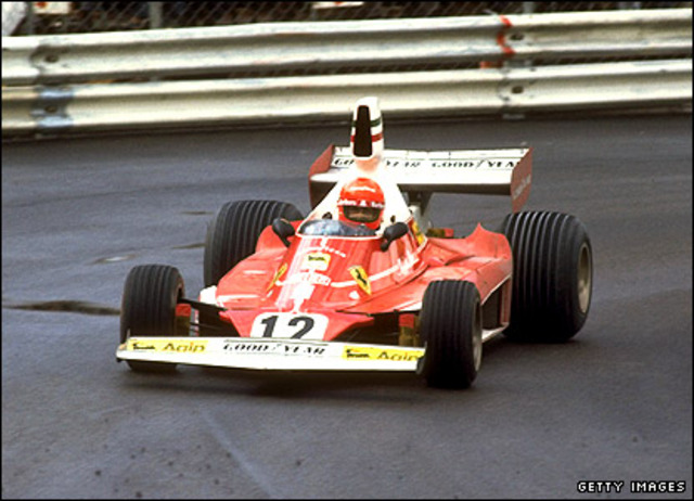 1st in constructor's championship with 98 points