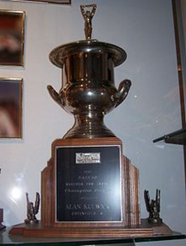 Ferrari won the F1 championship