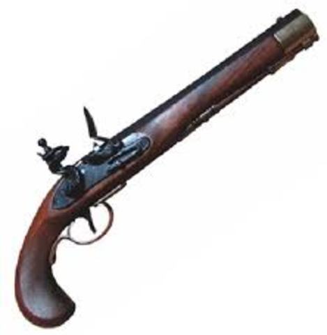 flintlock