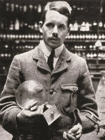 Henry G. J. Mosely