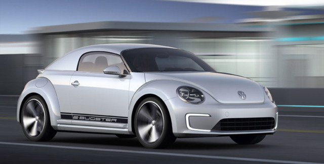 is it the end of beetles?