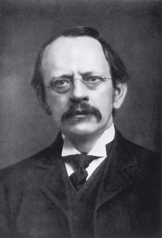 JJ Thomson