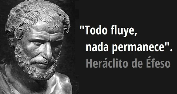 Heraclito (535) A.C.