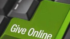 Timeline: Online fundraising platforms